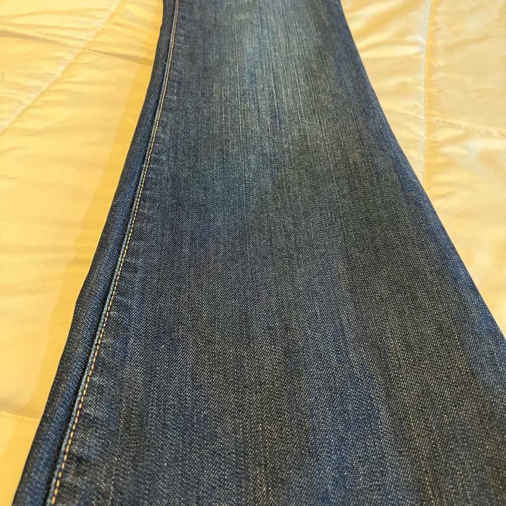 Flare jeans